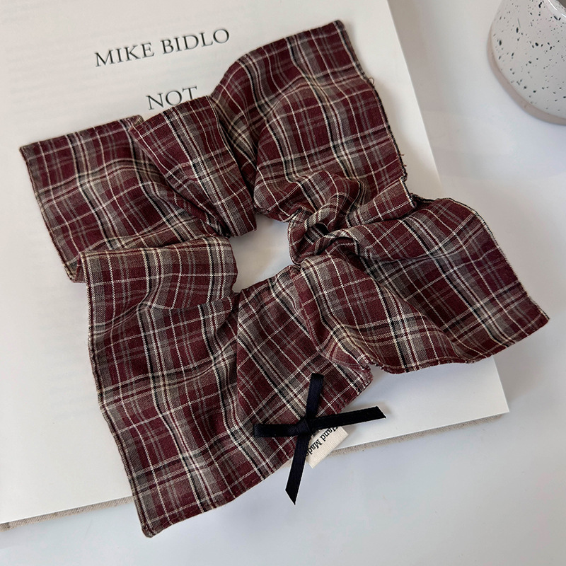 Retro Spinka w Kratę