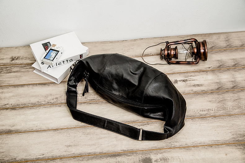 Geantă Crossbody pentru Bărbați