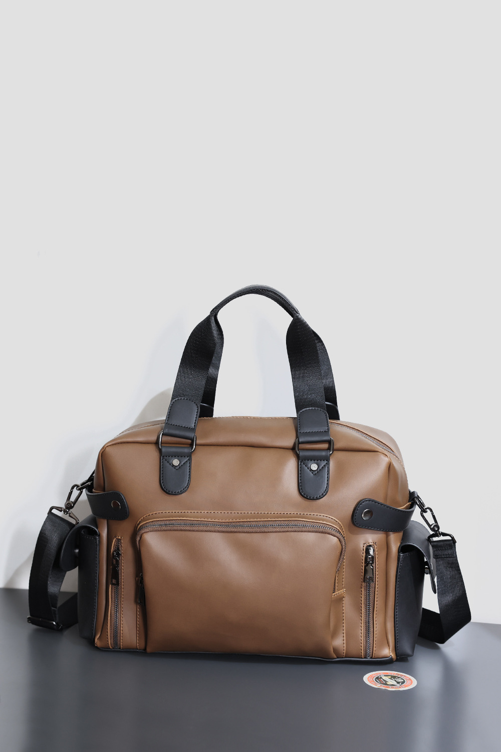 Schoudertas voor reizen