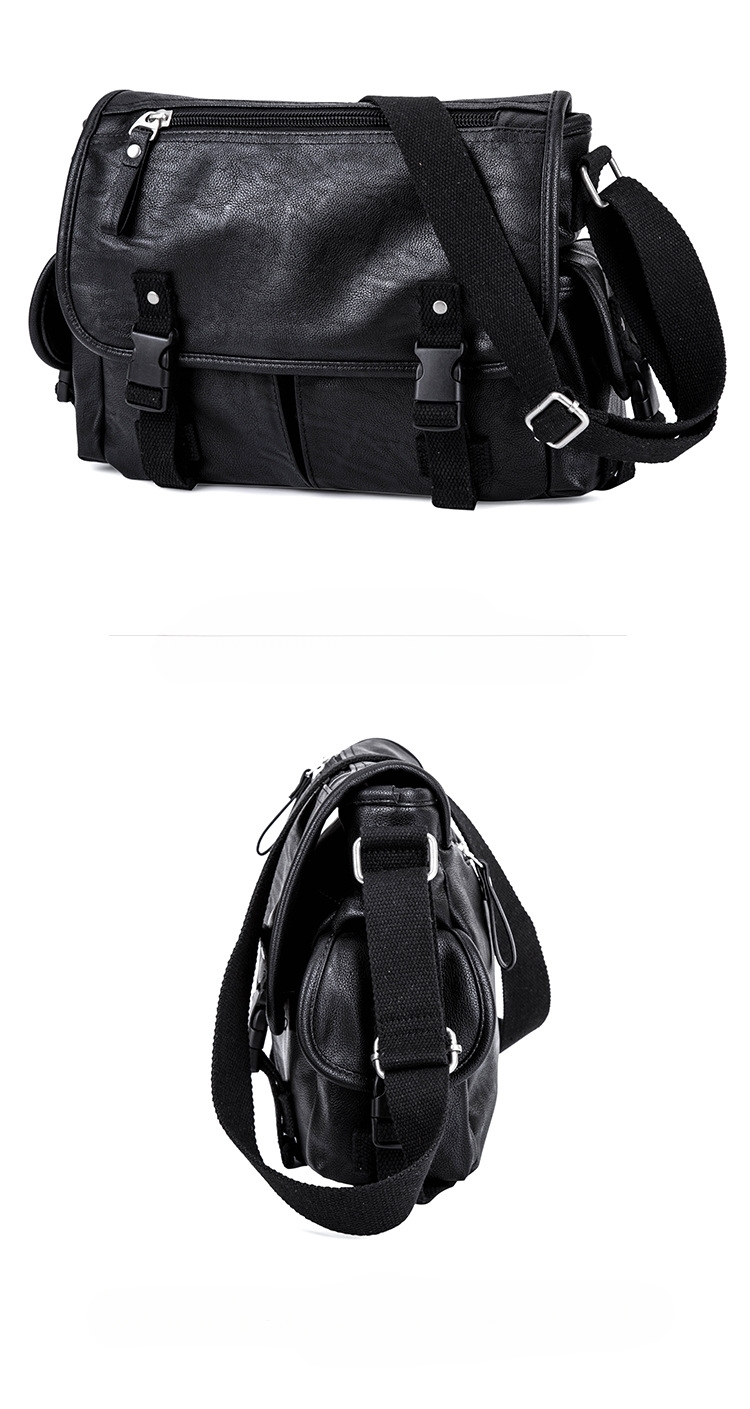 Сумка через плечо для мужчин