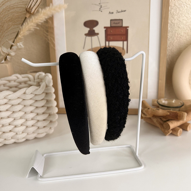 Banda pentru Păr Voluminoasă