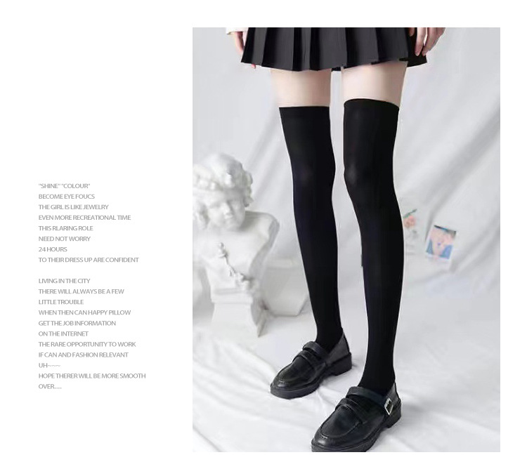 Meias de Compressão Leves para Mulher