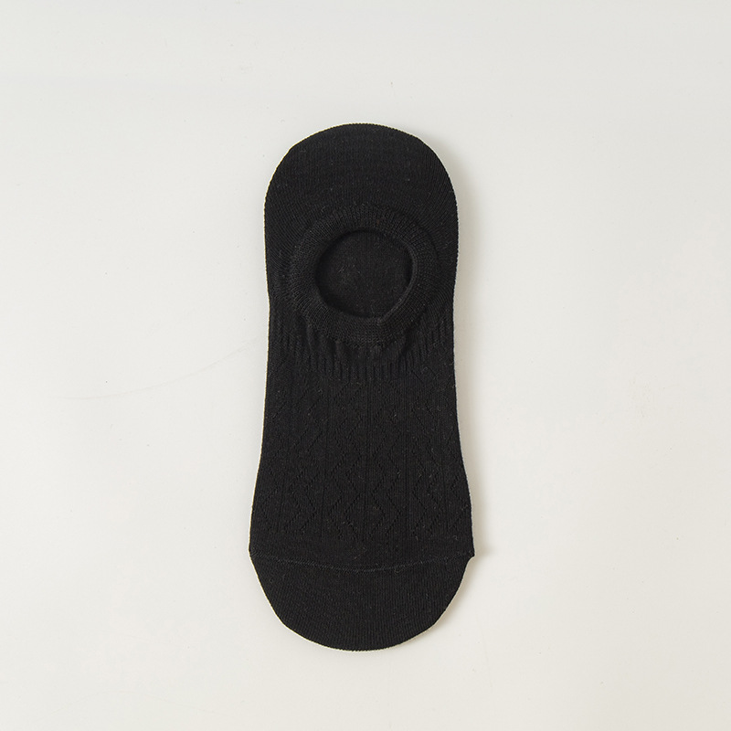 Женские Незаметные Носки