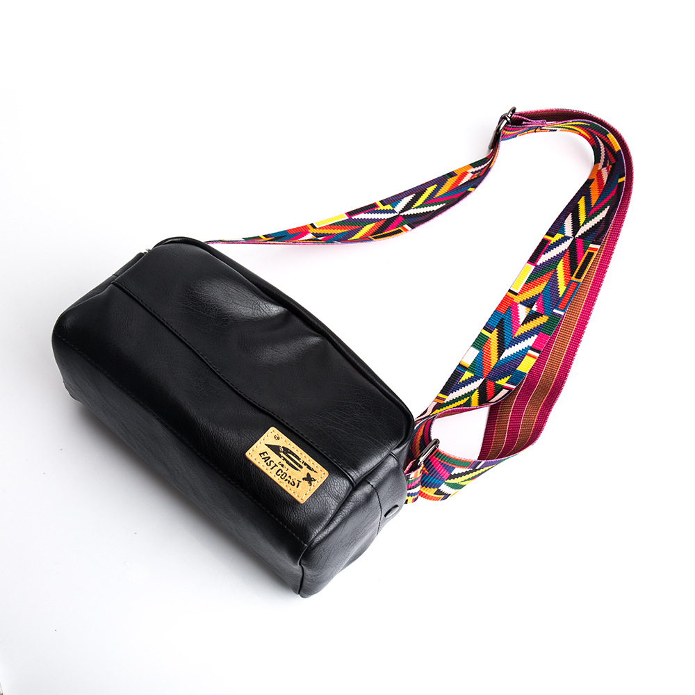 Men's Crossbody Shoulder Bag