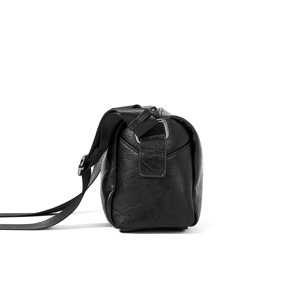 Heren Retro Crossbody Tas