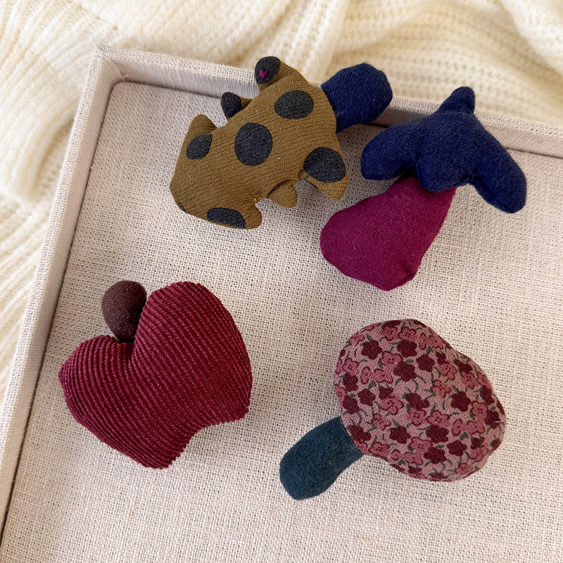 Szczypce do Włosów Duckbill