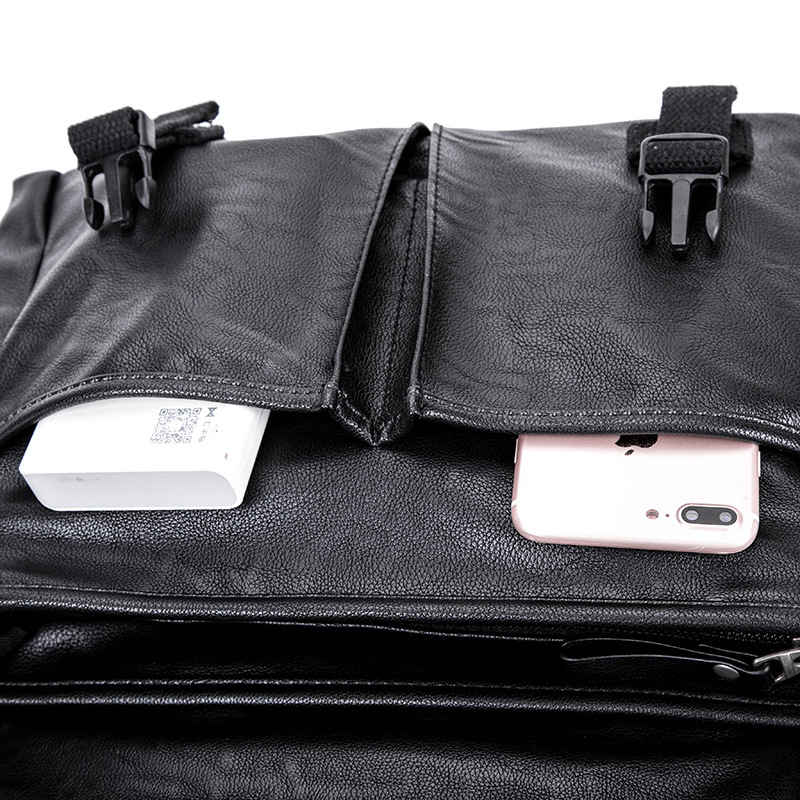 Сумка через плечо для мужчин