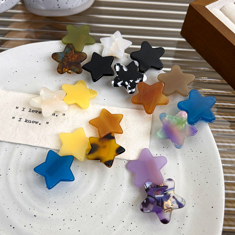 Agravă pentru Păr Stea Cioc de Răță