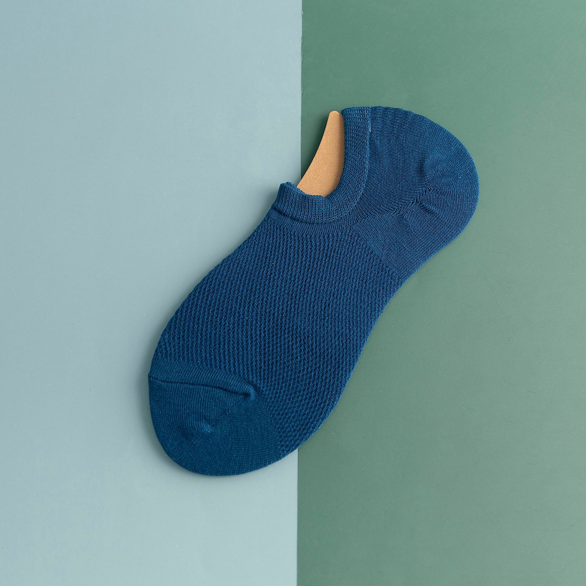 جوارب غير مرئية للرجال