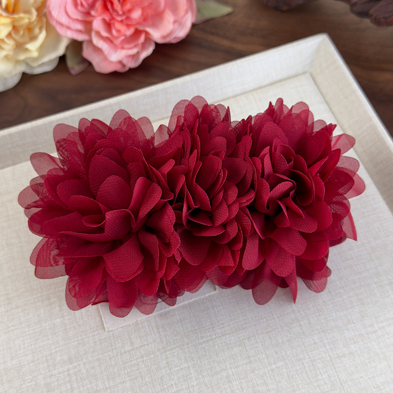 Agravă Banana Floral