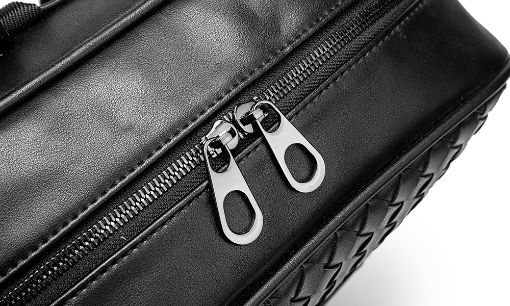 Dokuma Erkek Sırt Çantası