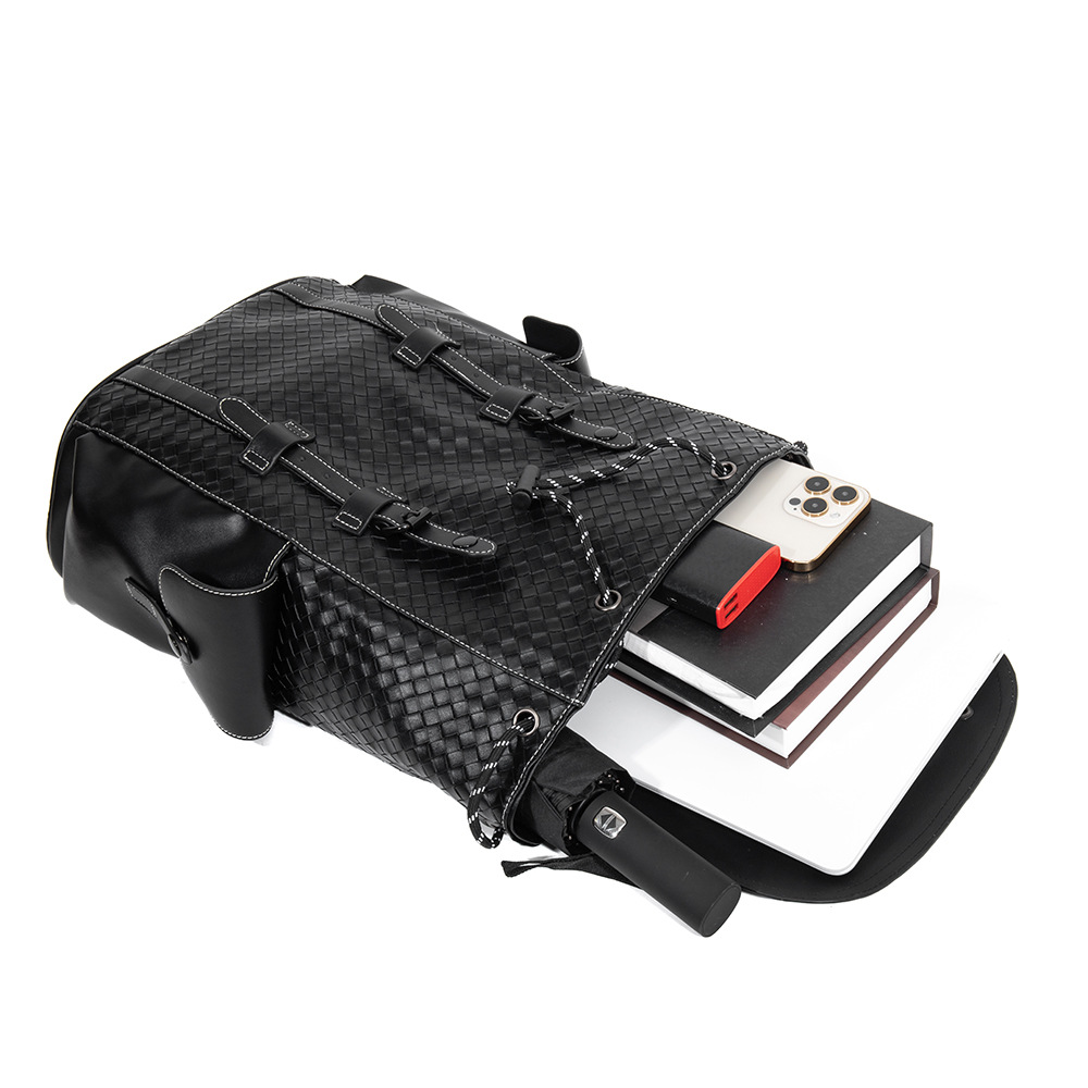 영국 스타일 비즈니스 노트북 백팩