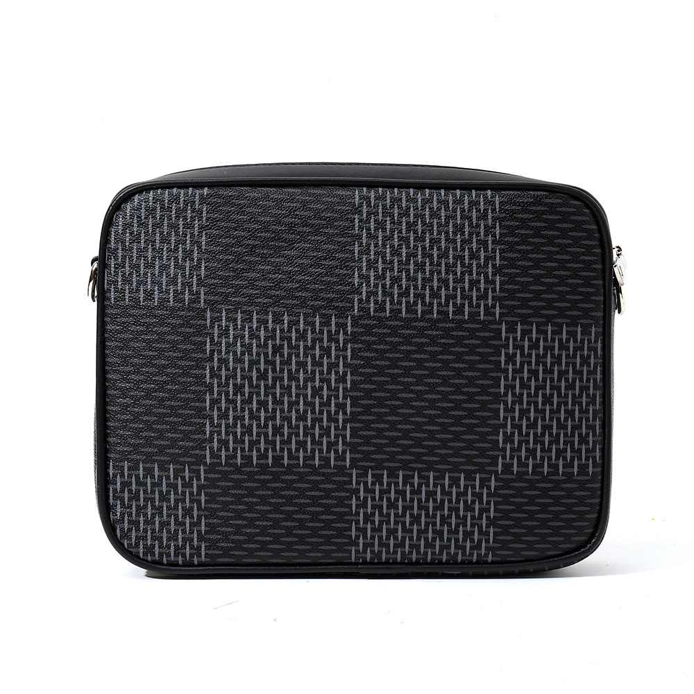 Retro Multifunctionele Schoudertas