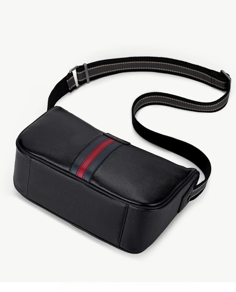 Men's Crossbody Bag