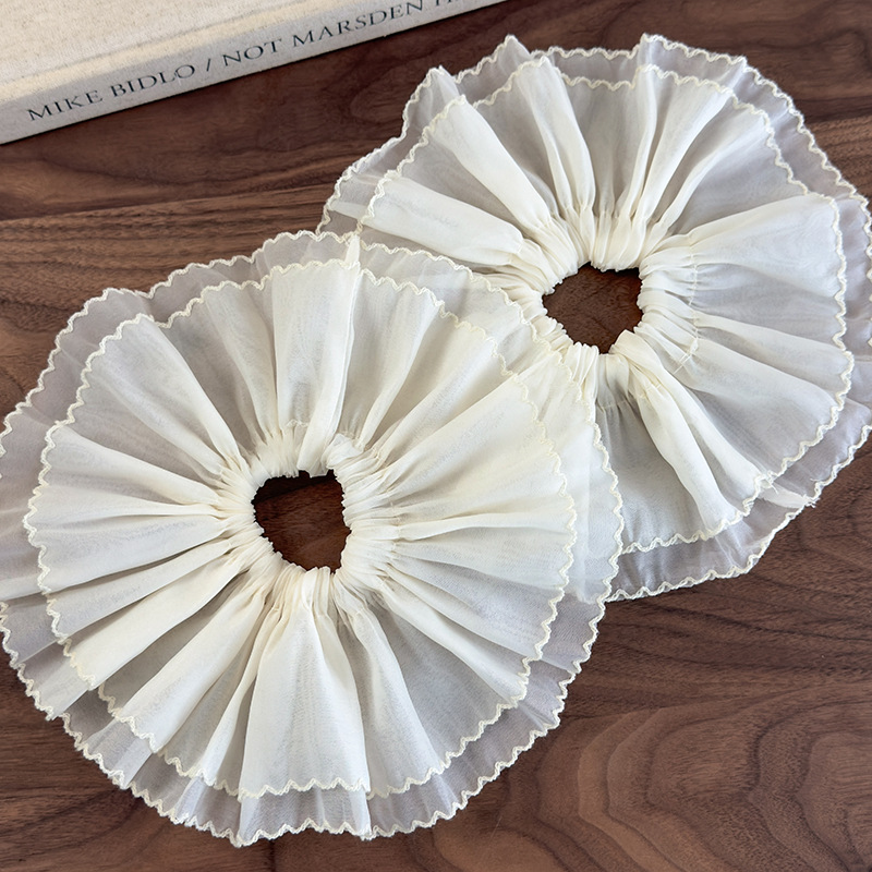 Σκραντσύ για Μαλλιά