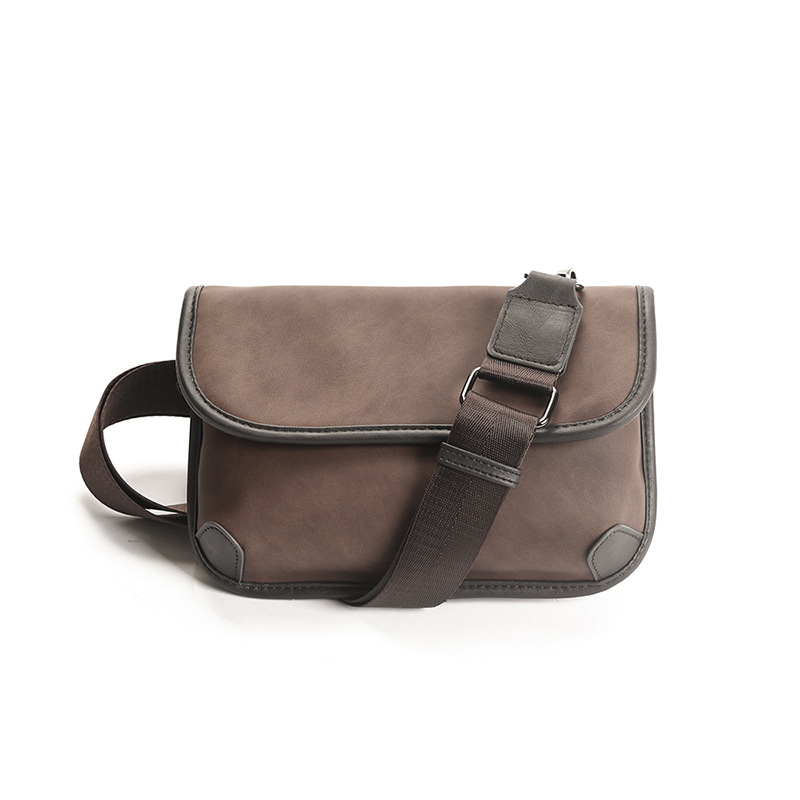 Small Square Crossbody Bag