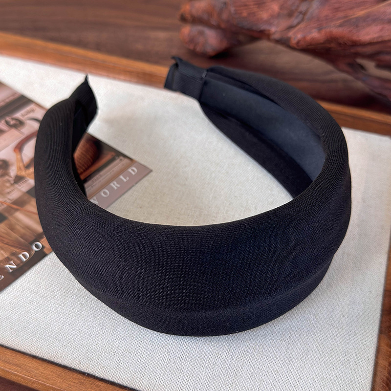 Cinta para el Cabello de Algodón Espacial