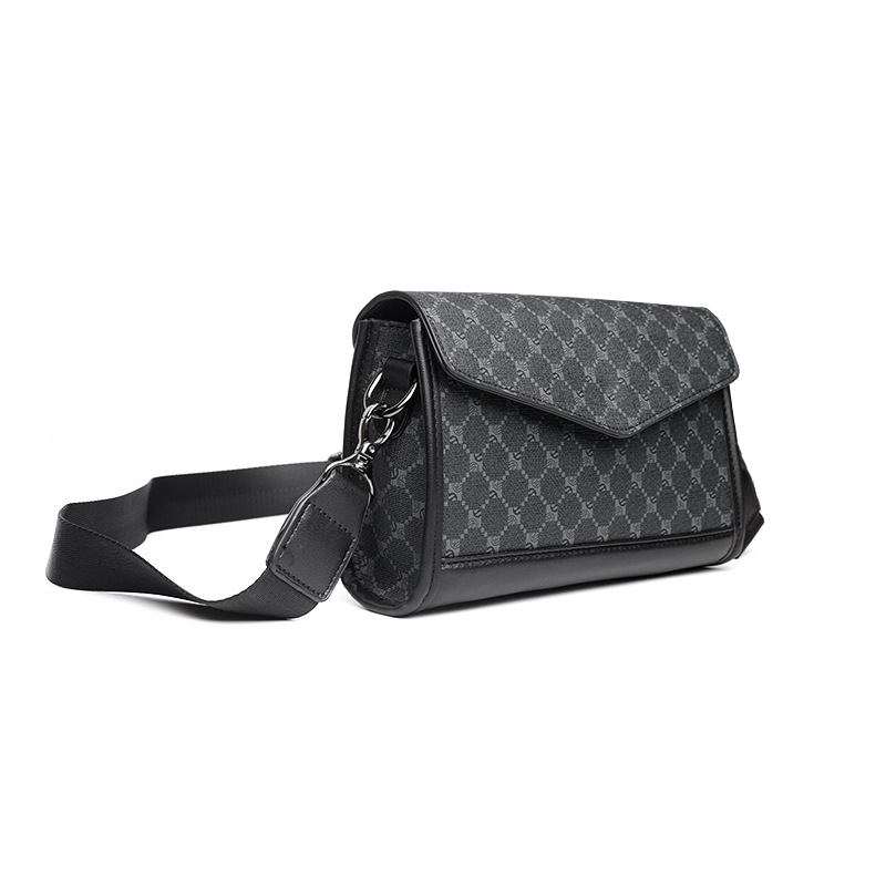 남성 크로스바디 백