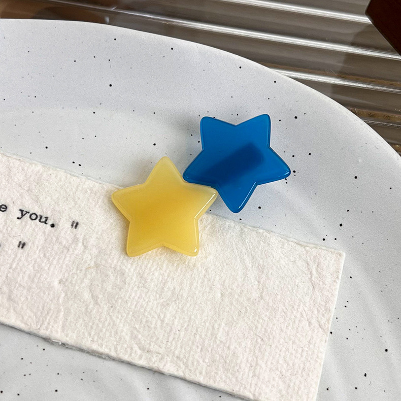 Agravă pentru Păr Stea Cioc de Răță