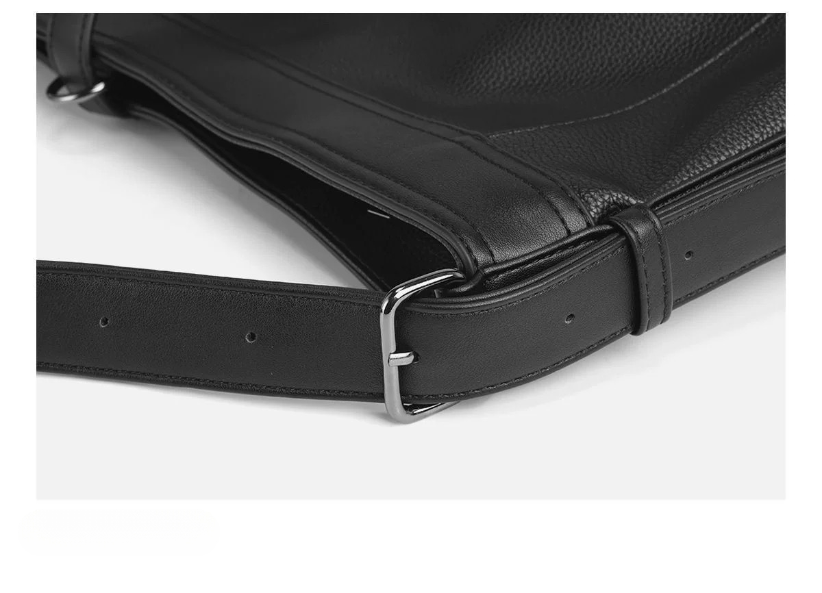 メンズクロスボディバッグ