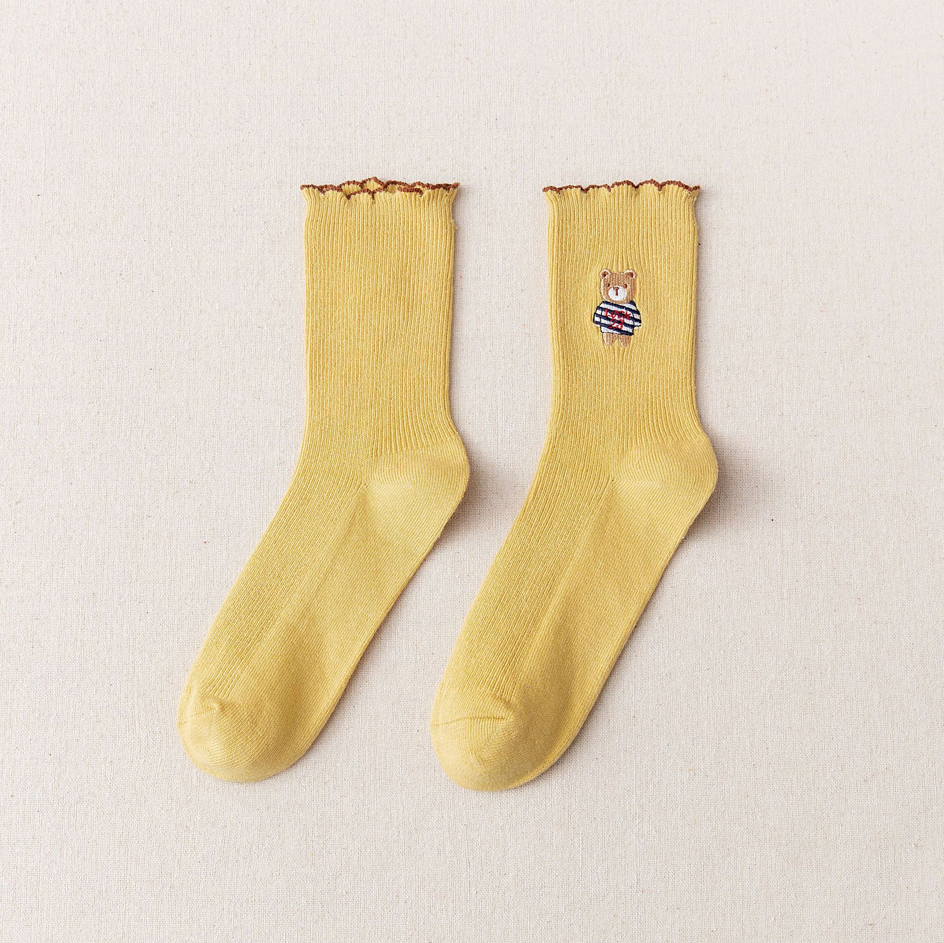 Meias de Meia Perna para Mulher