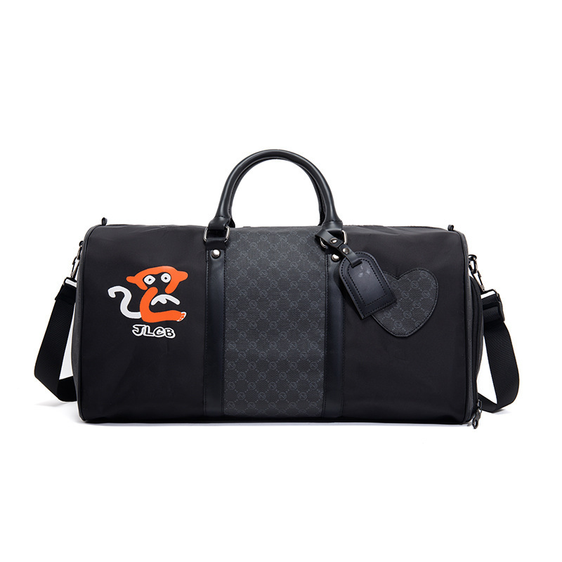 حقيبة سفر رجالية متعددة الاستخدامات