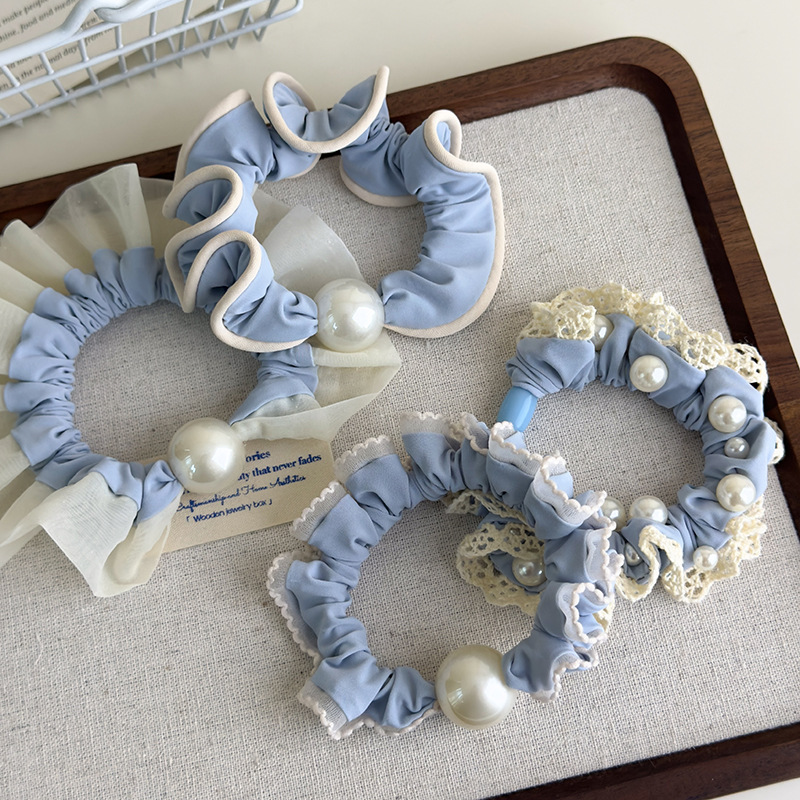 パールスクランチー