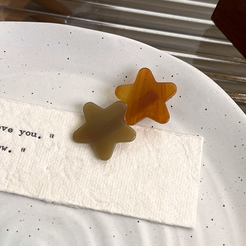 Agravă pentru Păr Stea Cioc de Răță