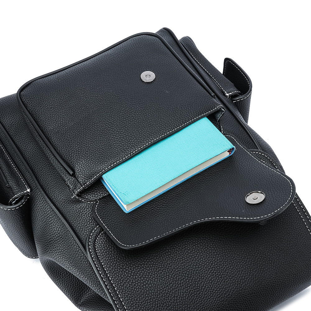 حقيبة ظهر سفر رجالية