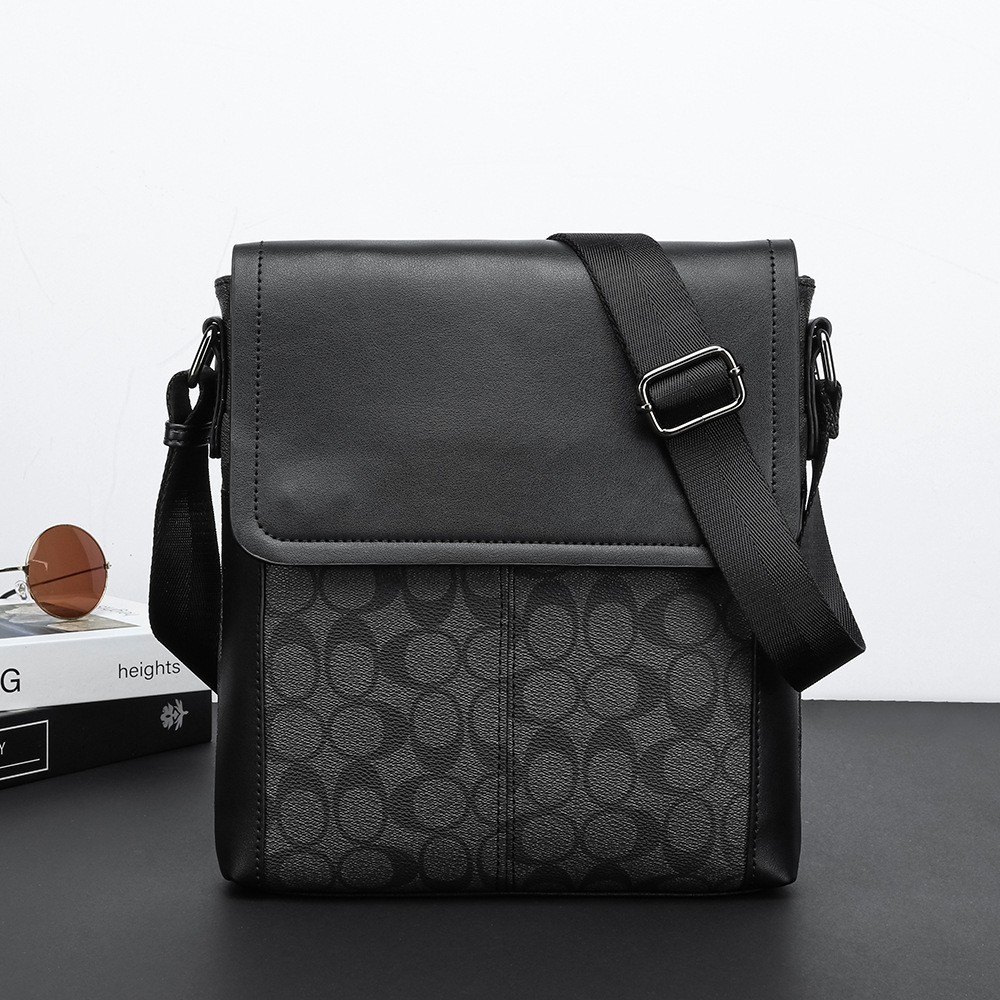 Borsa a tracolla uomo