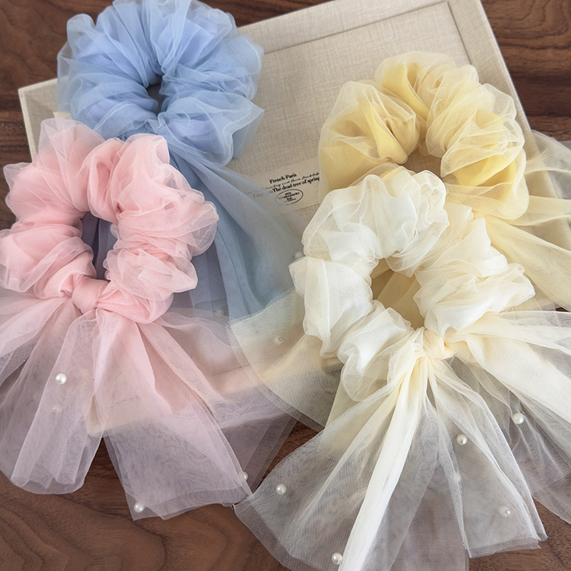 Gumka do Włosów Scrunchy