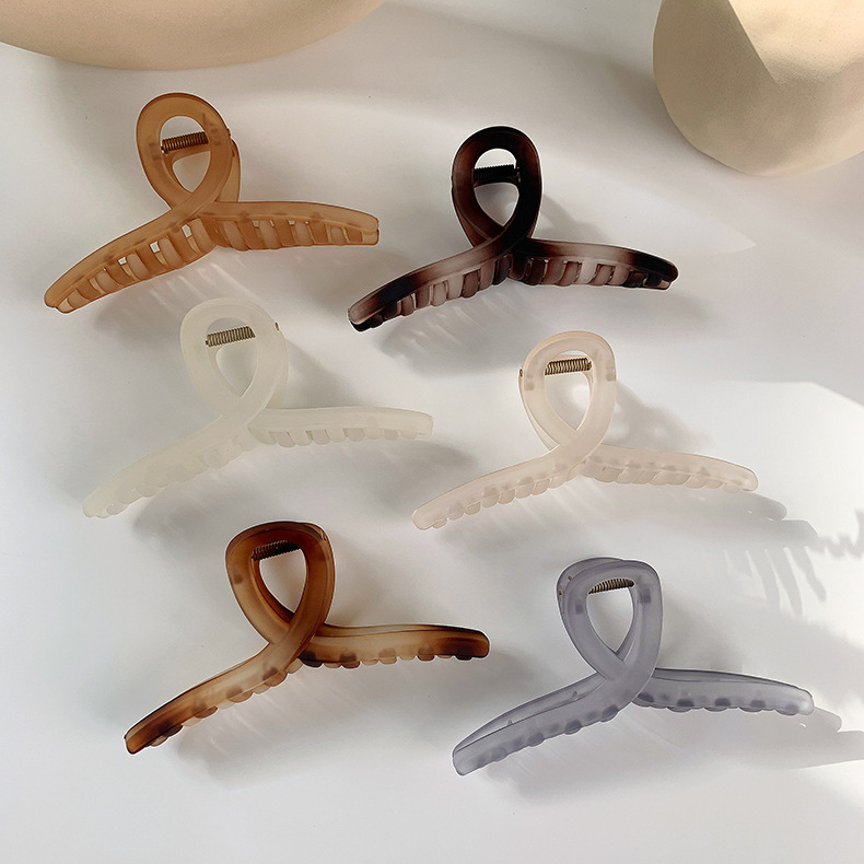 Aglomer Mare pentru Păr