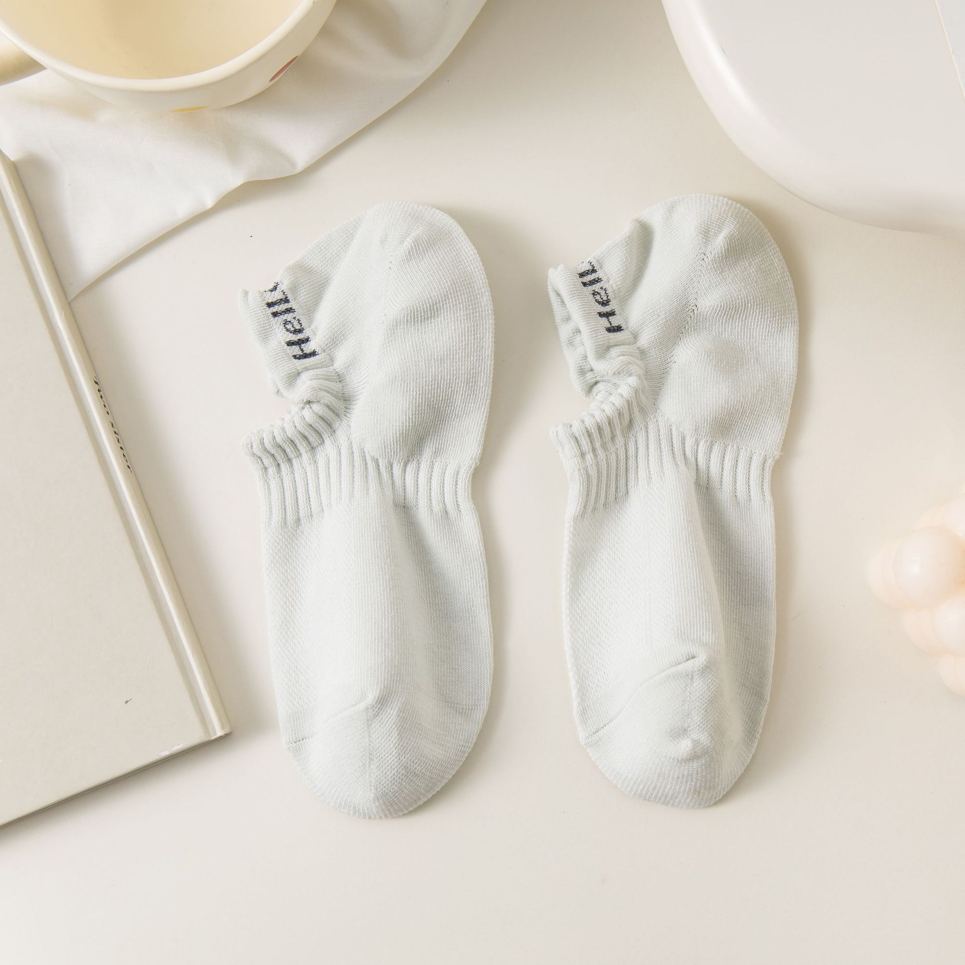 Osynliga Ankelsockor