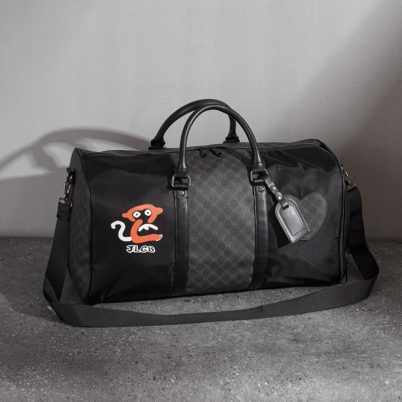 حقيبة سفر رجالية متعددة الاستخدامات