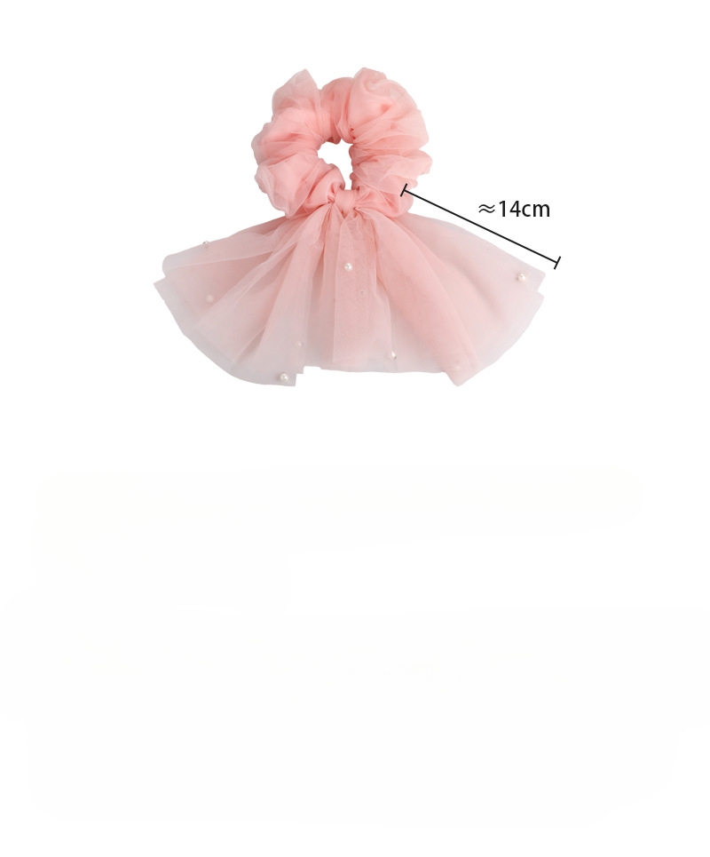 Gumka do Włosów Scrunchy