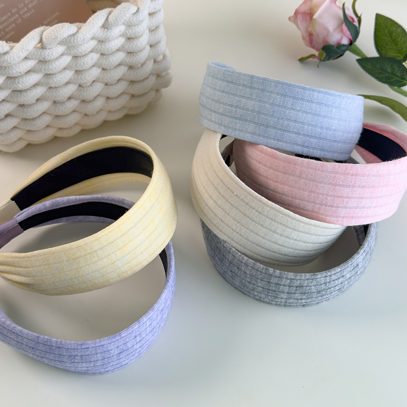 Πλατιά Πλεκτή Επανδόμα Γυναικών