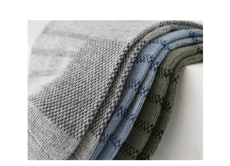 남성 노쇼 양말 면제