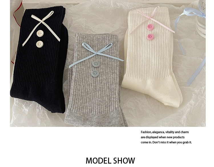 Meias até a panturrilha para mulheres