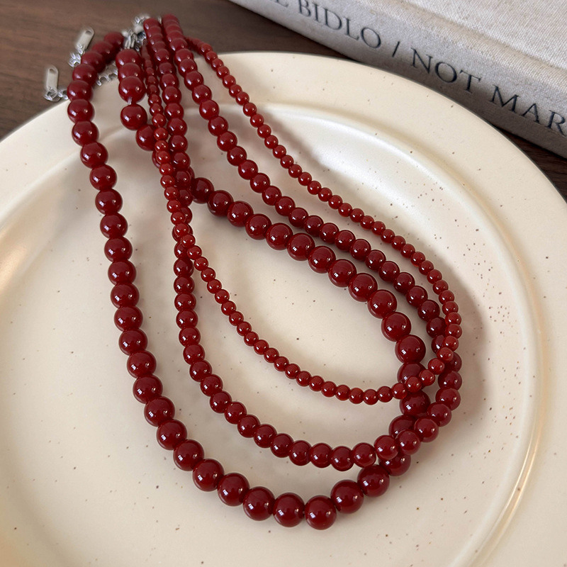 Beaded Necklace