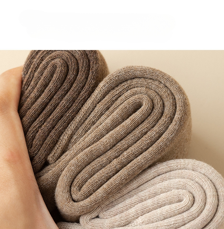 Meias de Inverno para Mulher