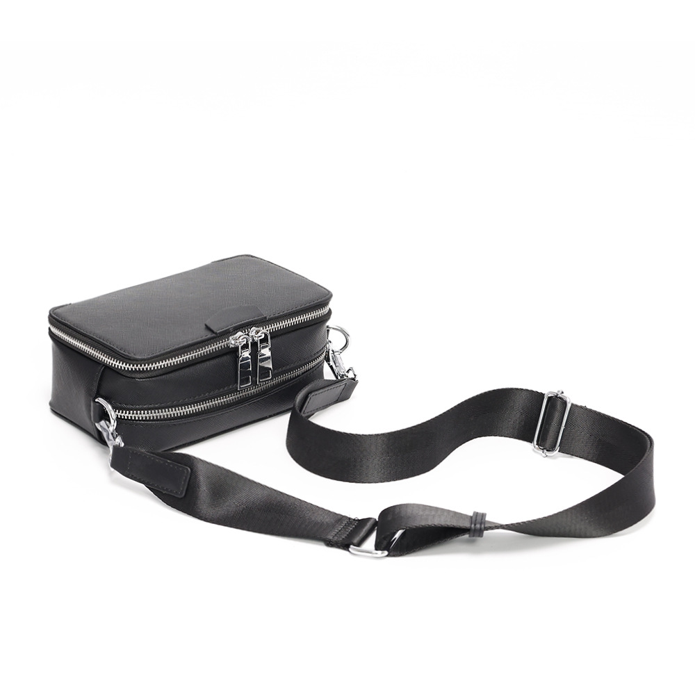 Heren Street Style Schoudertas