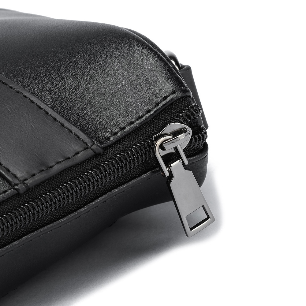 Umhängetasche Minimalistisch