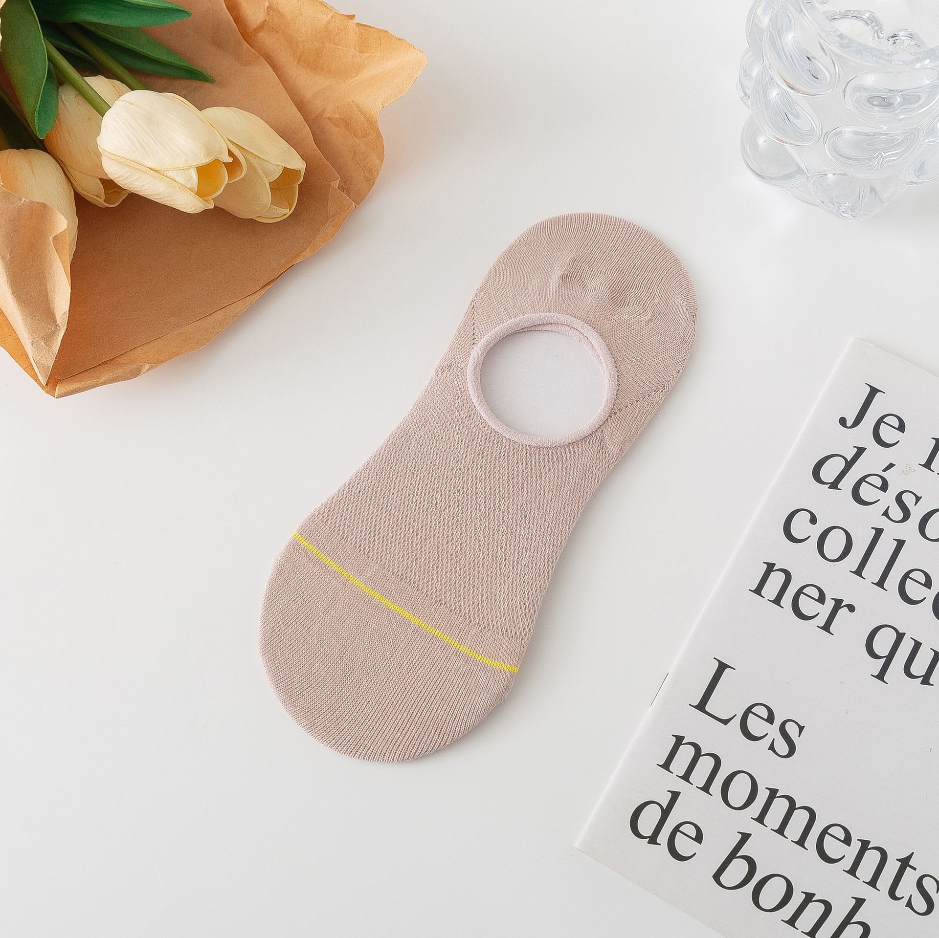 Calzini Invisibili Donna