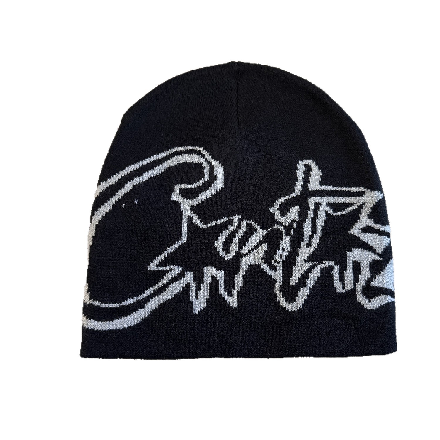Gorro de Malha Quente