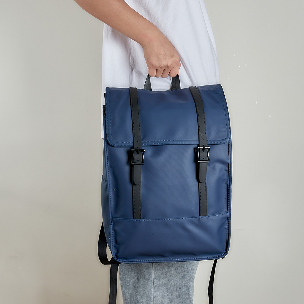 유니섹스 노트북 백팩