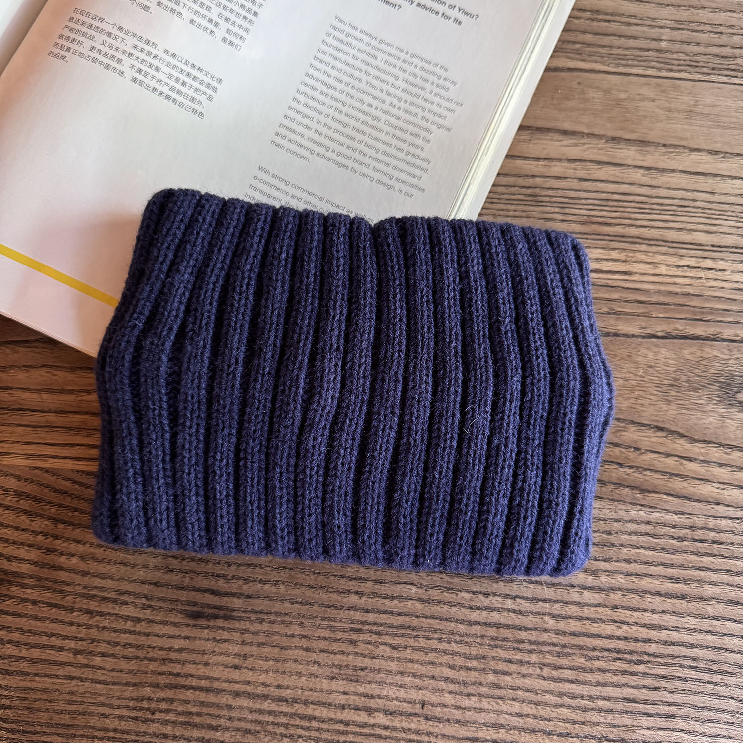 Faixa de Cabeça de Malha