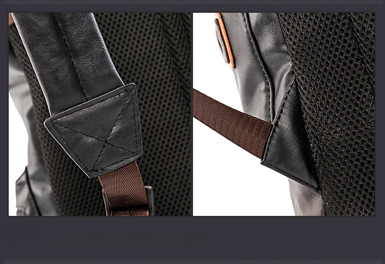 メンズ用バックパック＆ショルダーバッグ