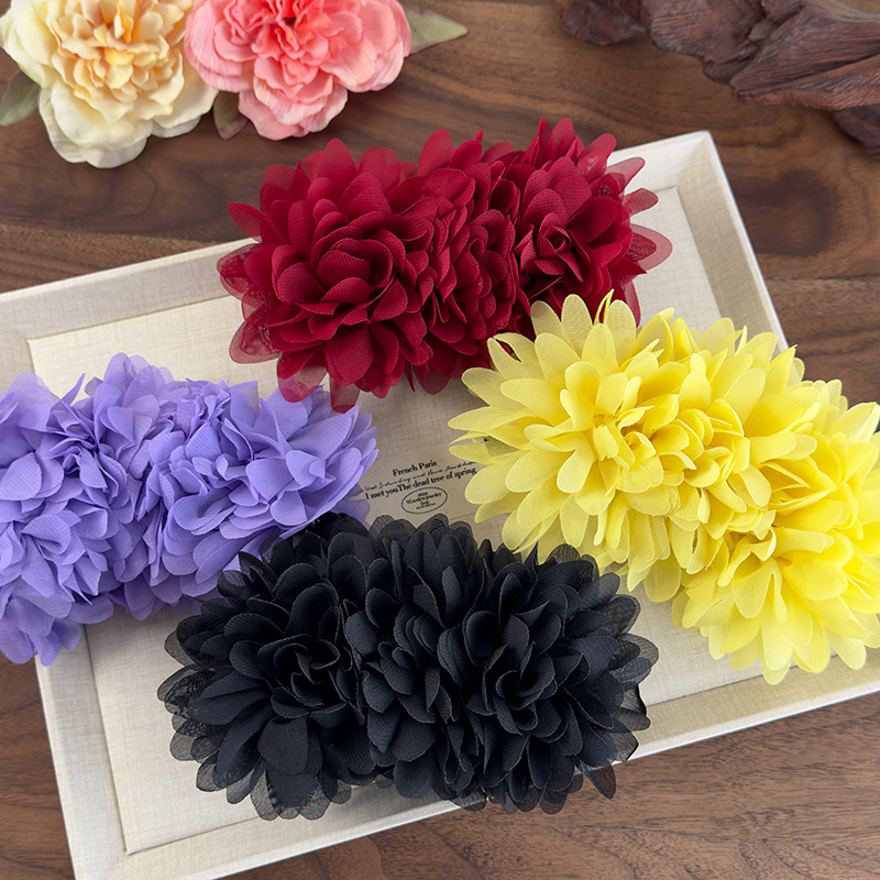 Agravă Banana Floral