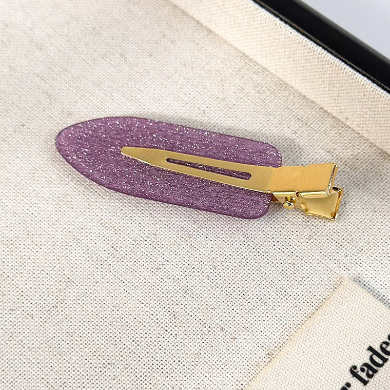 Duckbill Hair Clips
