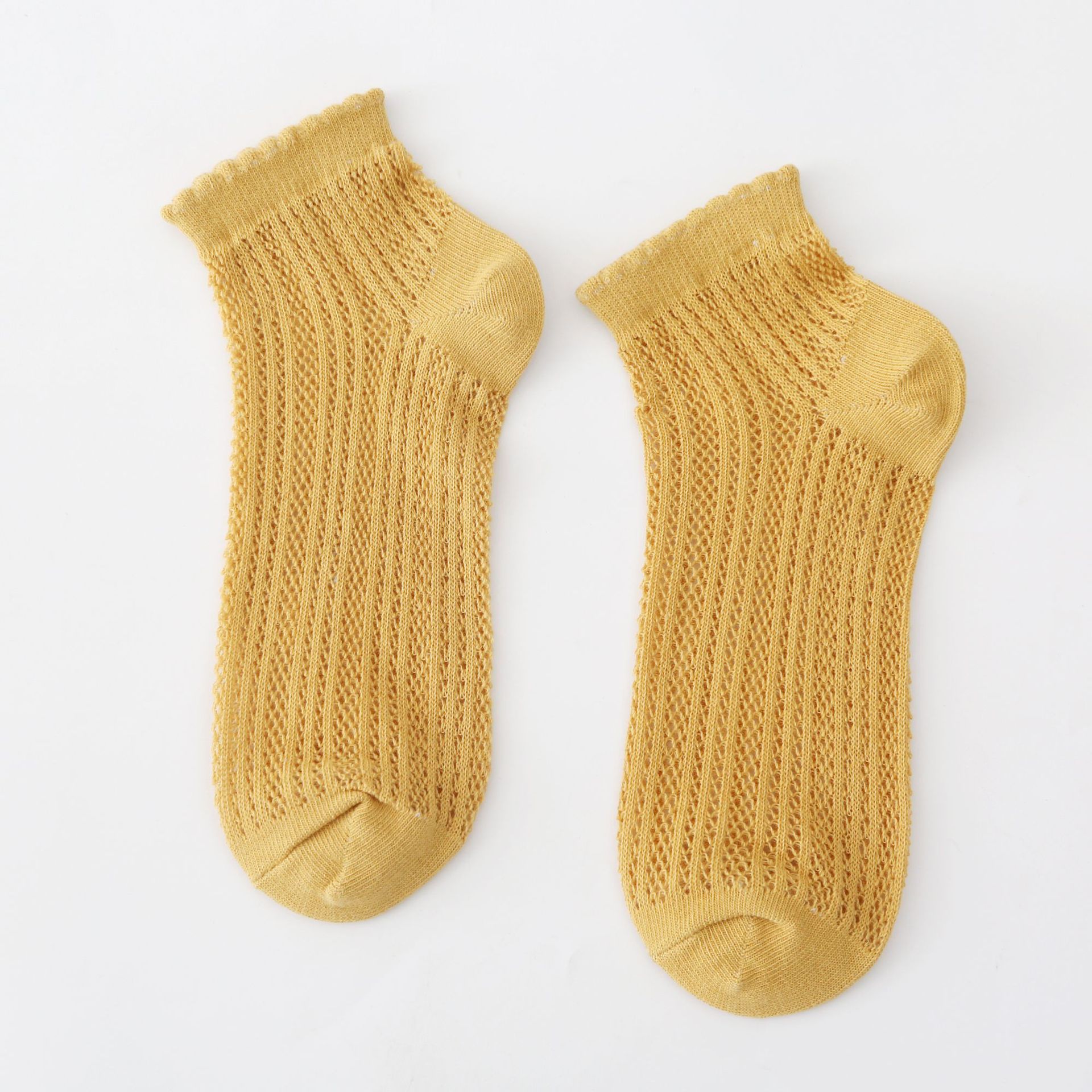 Women's No-Show Socks